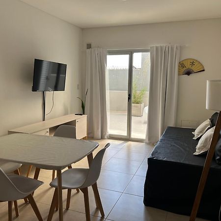 Apartmán Marina Puerto Madryn Exteriér fotografie