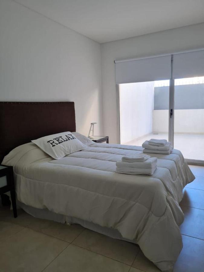 Apartmán Marina Puerto Madryn Exteriér fotografie
