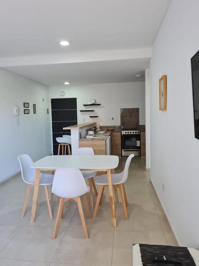 Apartmán Marina Puerto Madryn Exteriér fotografie