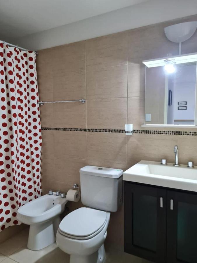 Apartmán Marina Puerto Madryn Exteriér fotografie